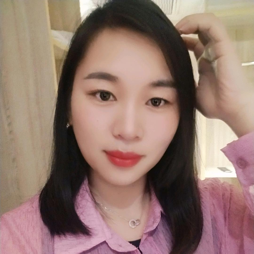 莉莉吖～