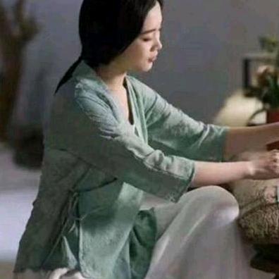 灵芝茶庄