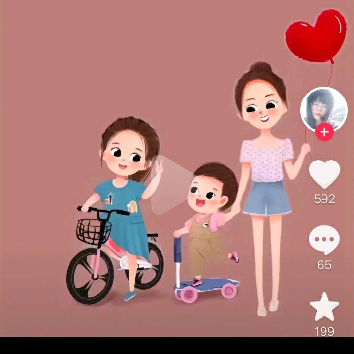 小王摆地摊的日常生活