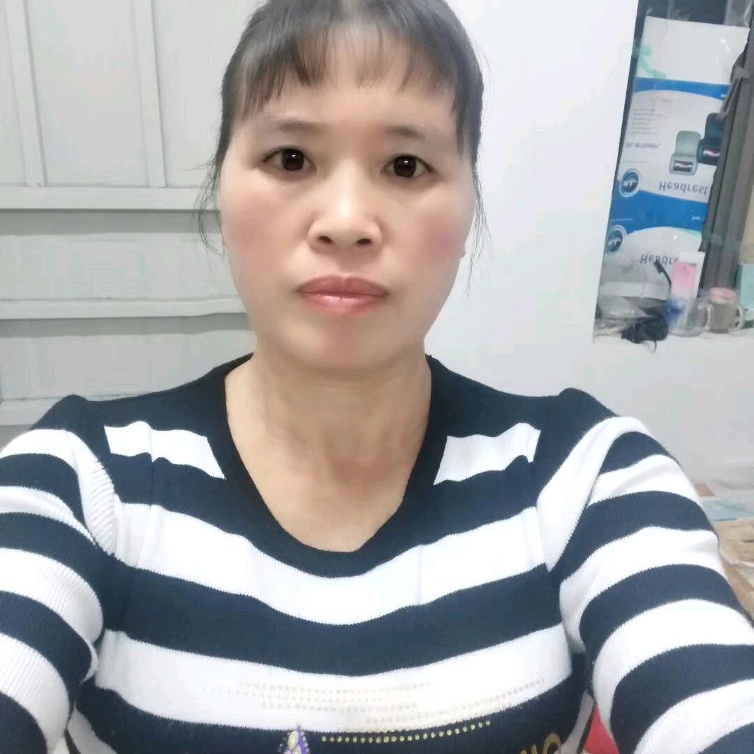 顺利姐不定时开播