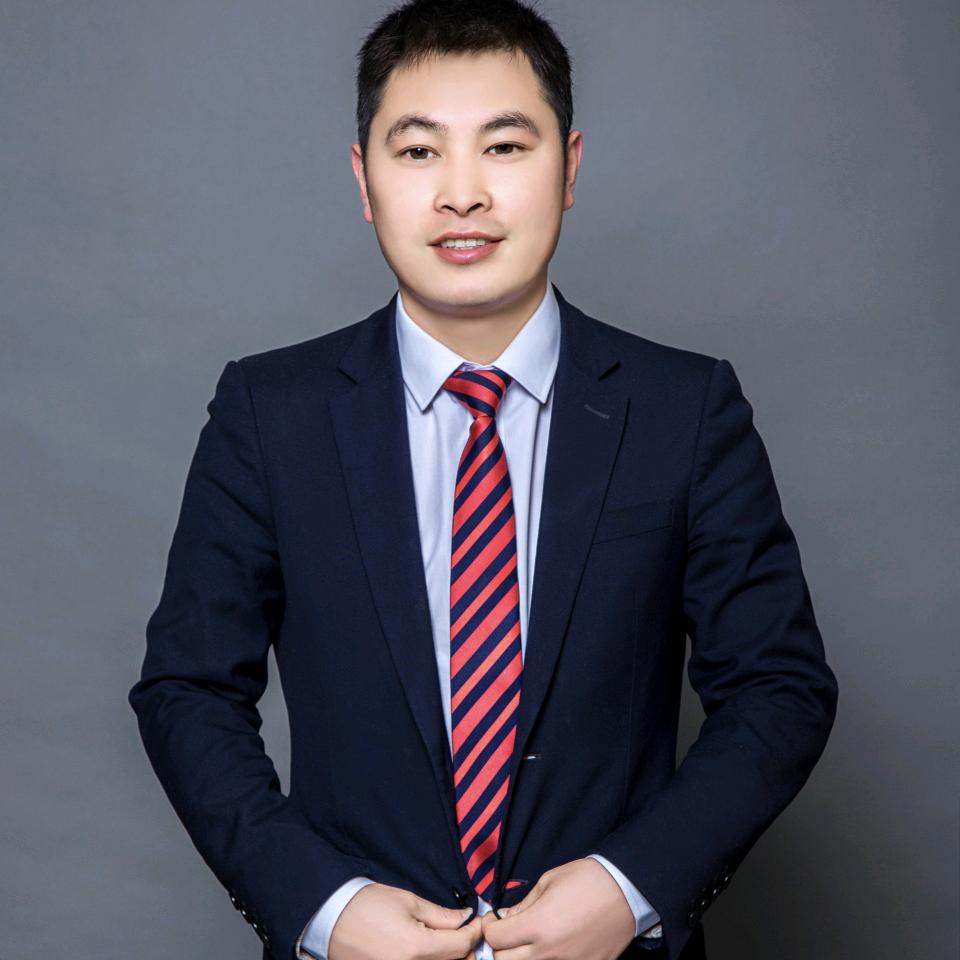 张斌