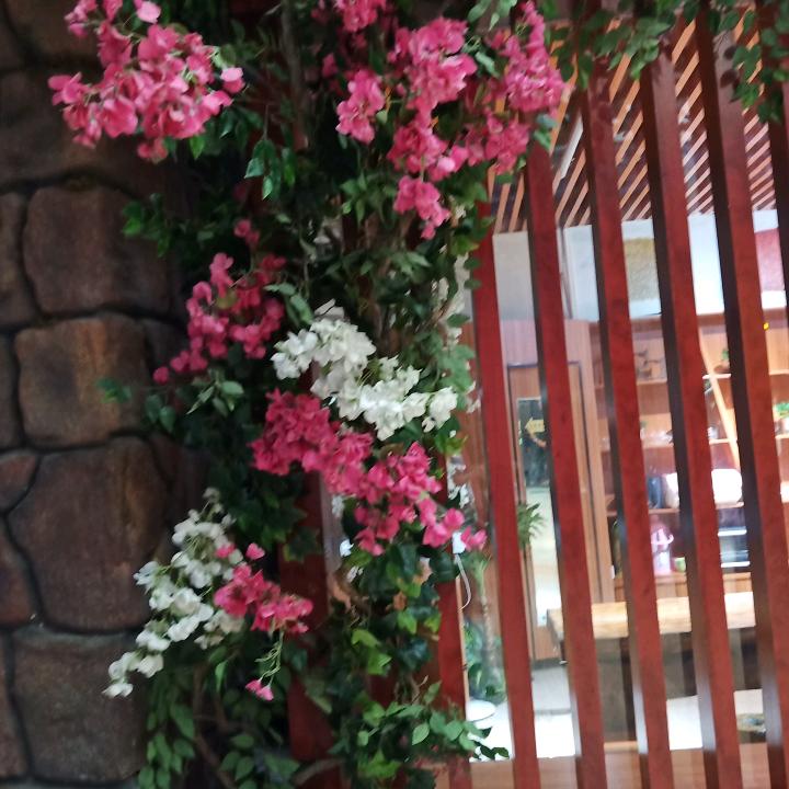 AAA农家小炒邓姐