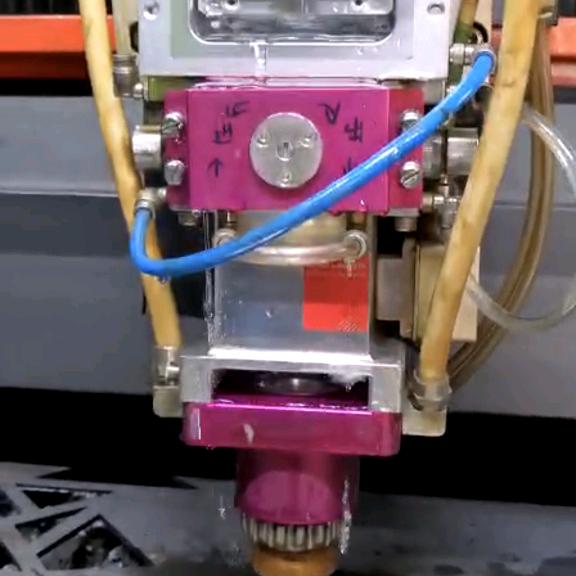 水导激光祖师爷