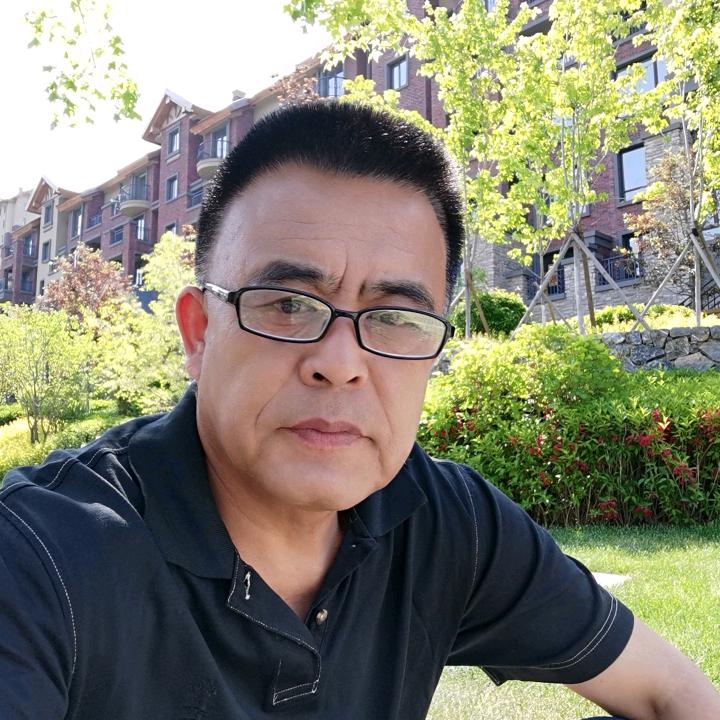 我