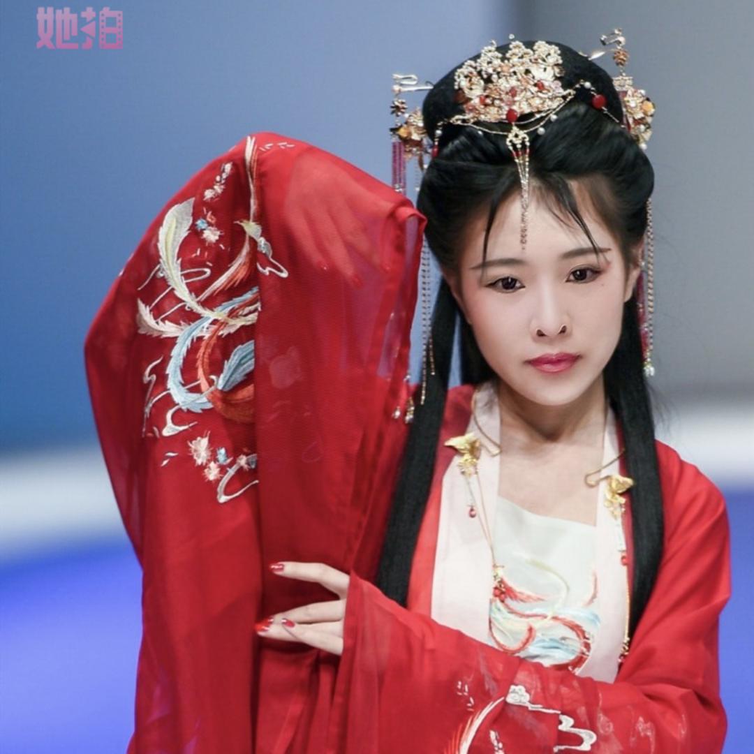 清新淡雅