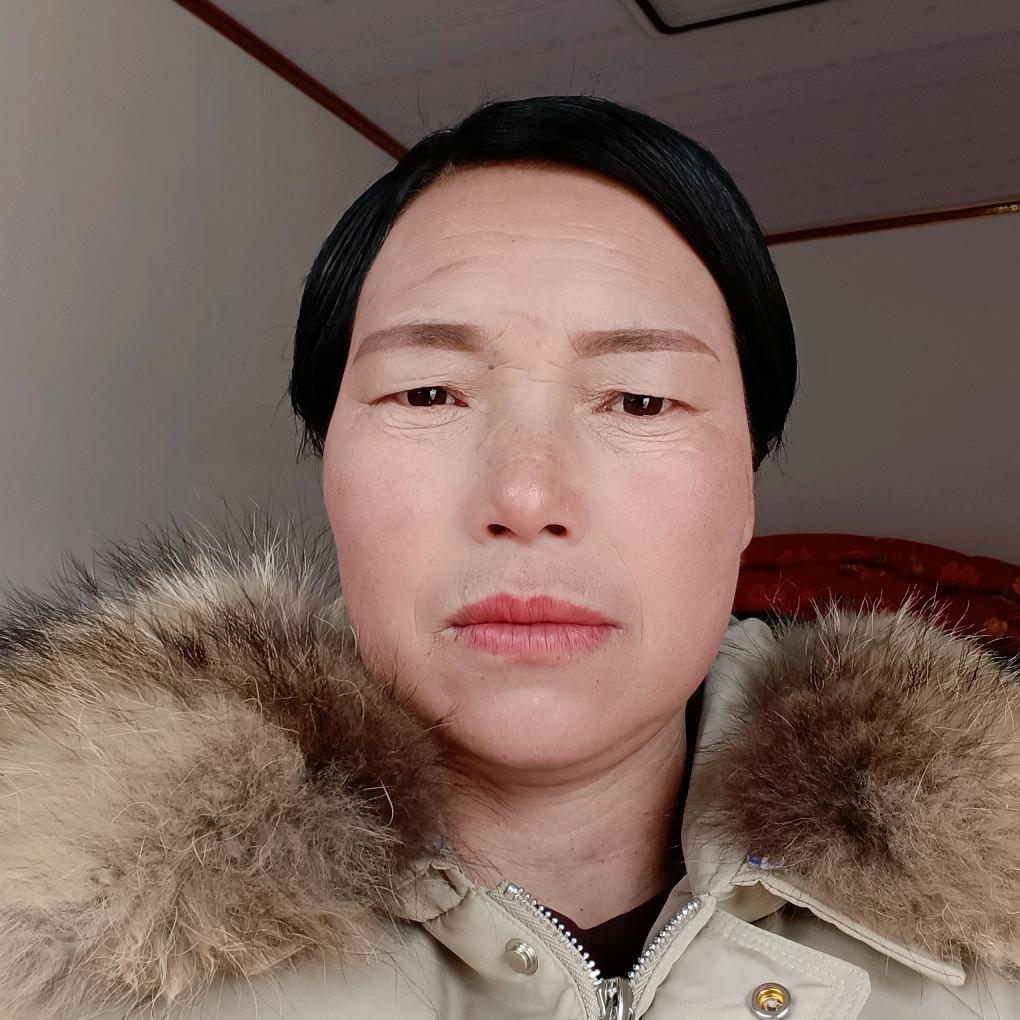 小妞姥姥.