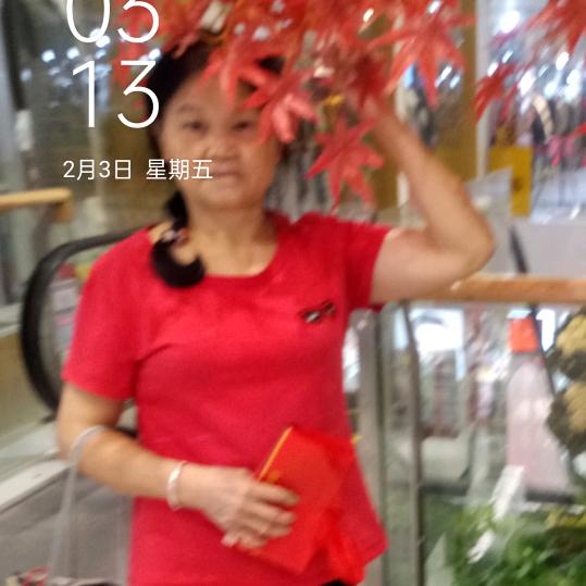 杨秀芝