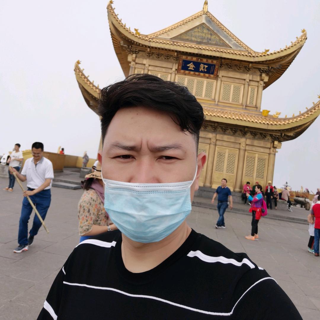 勇者无惧