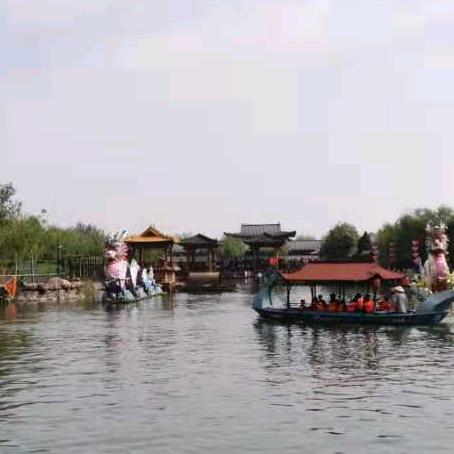 我的未来不是梦