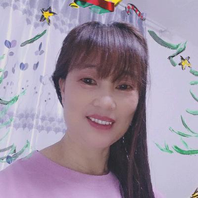 爱馨琦