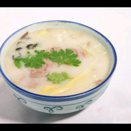 威县小山羊汤馆