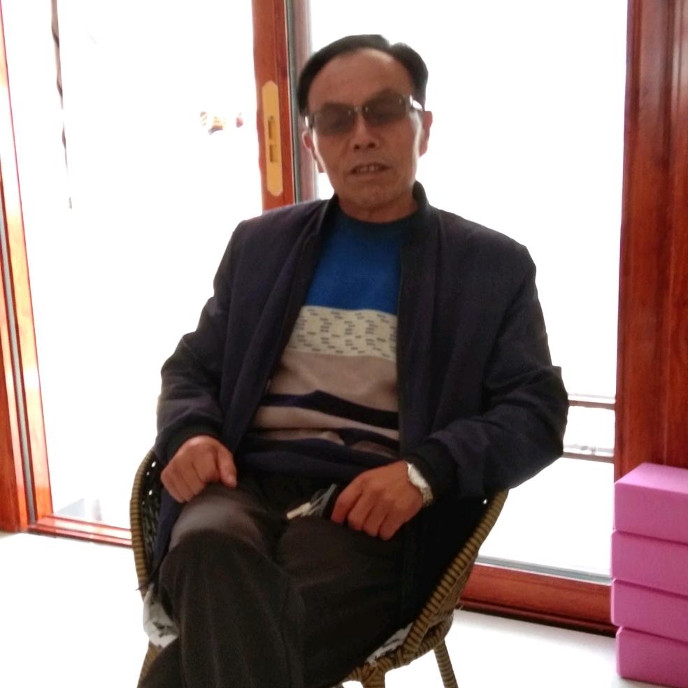 王永兴