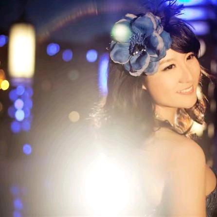 🌈洋珊珊goodluck🌈