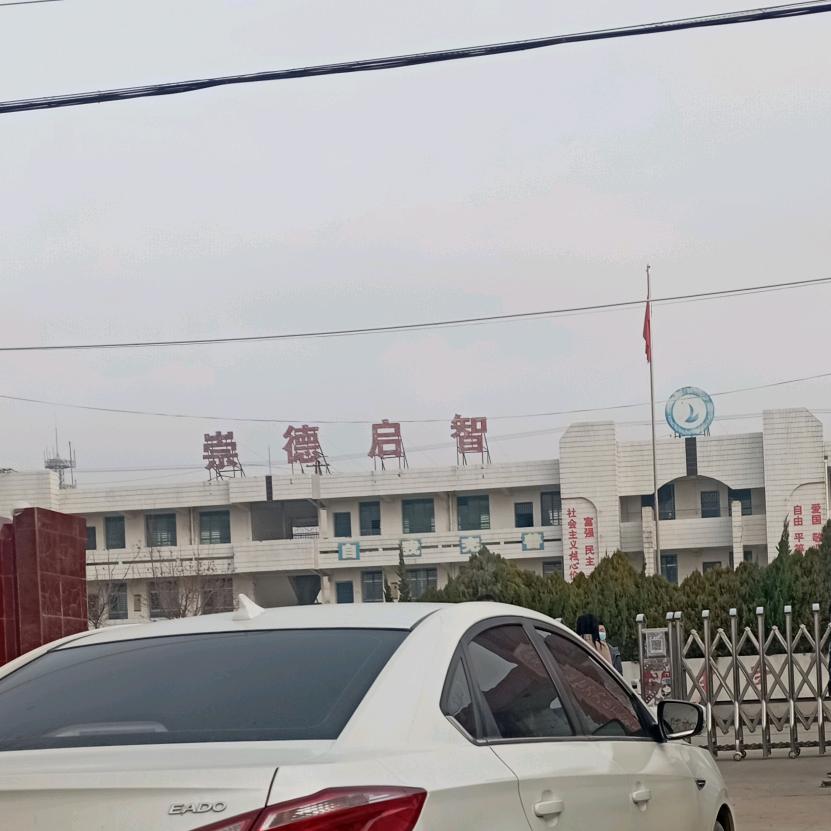 温柔杀手