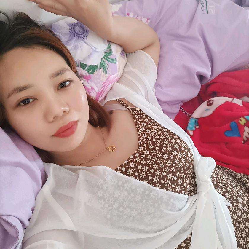 云南段妹妹，