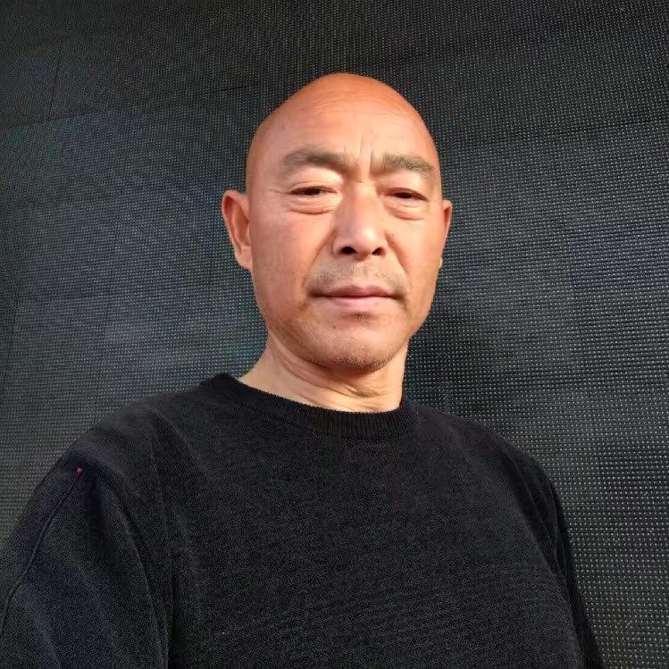 赵语录爱学唱戏