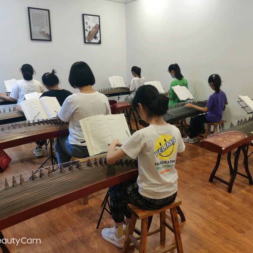 小鹅音乐社