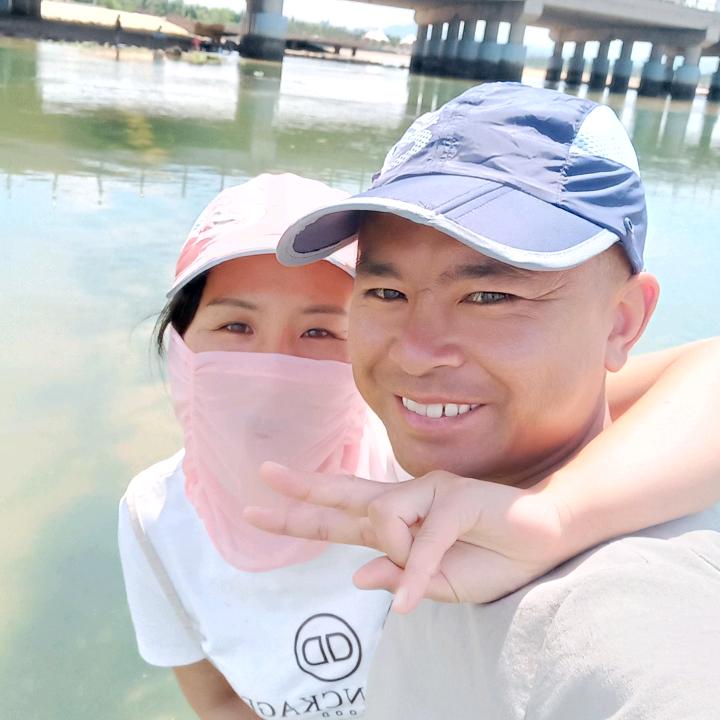 网约车徐总