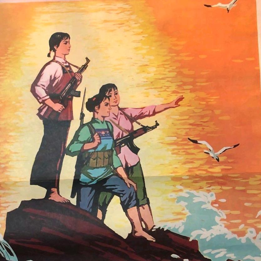 江门集体回忆
