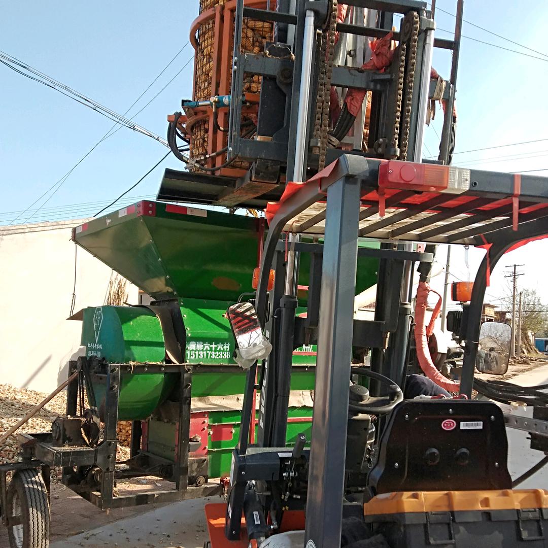 六十六玉米抱夹