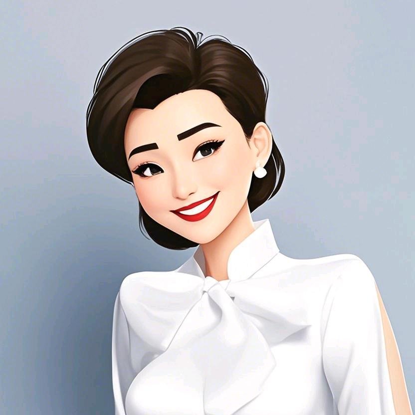 杨澜女性讲堂