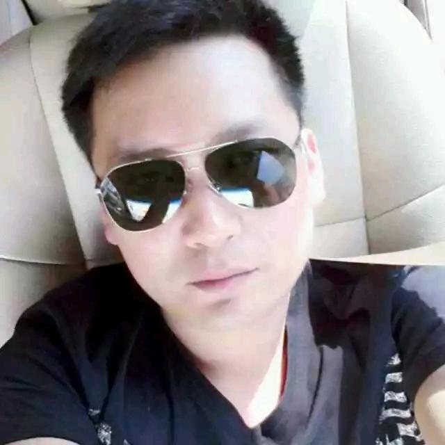 绿森林
