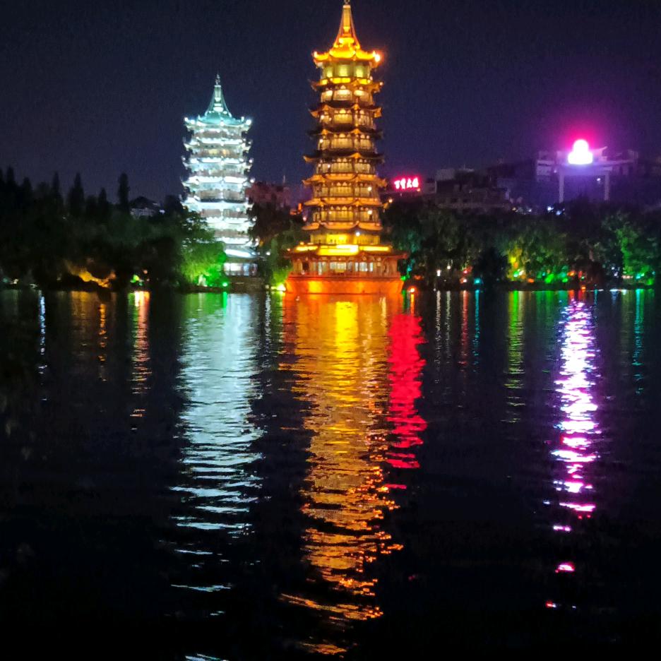 一生无悔