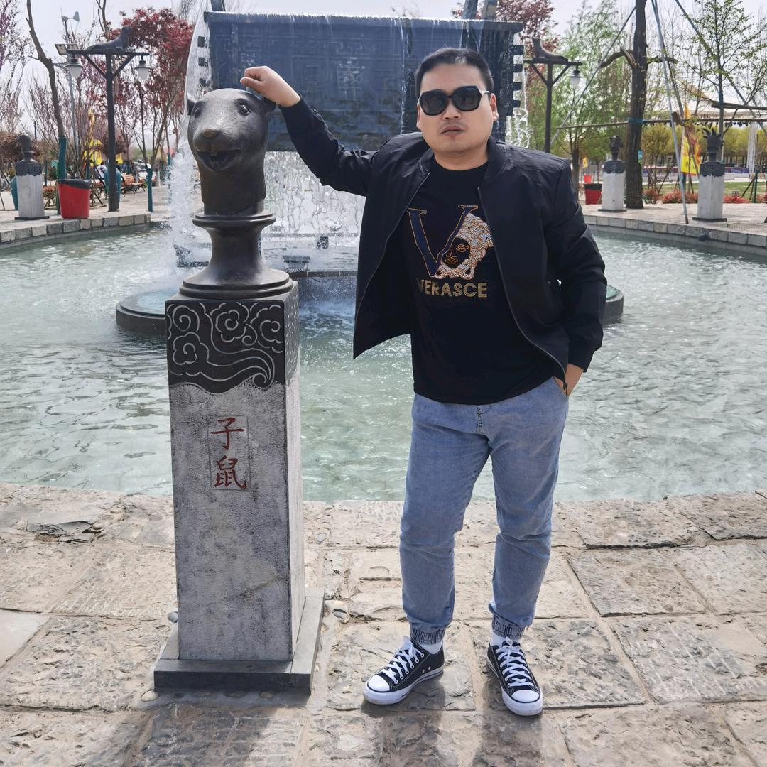陈尧