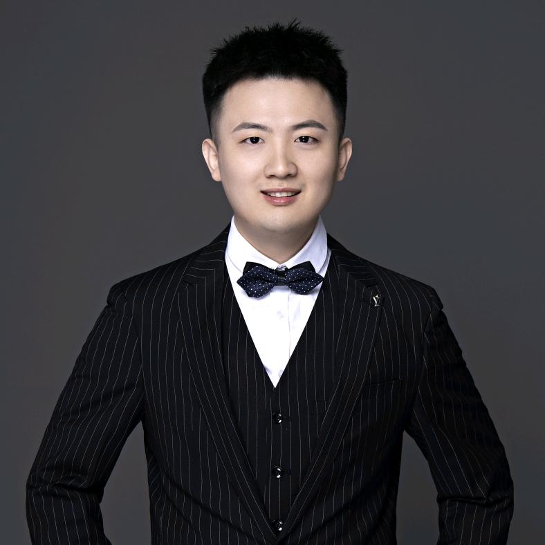 米阳老师教钢琴