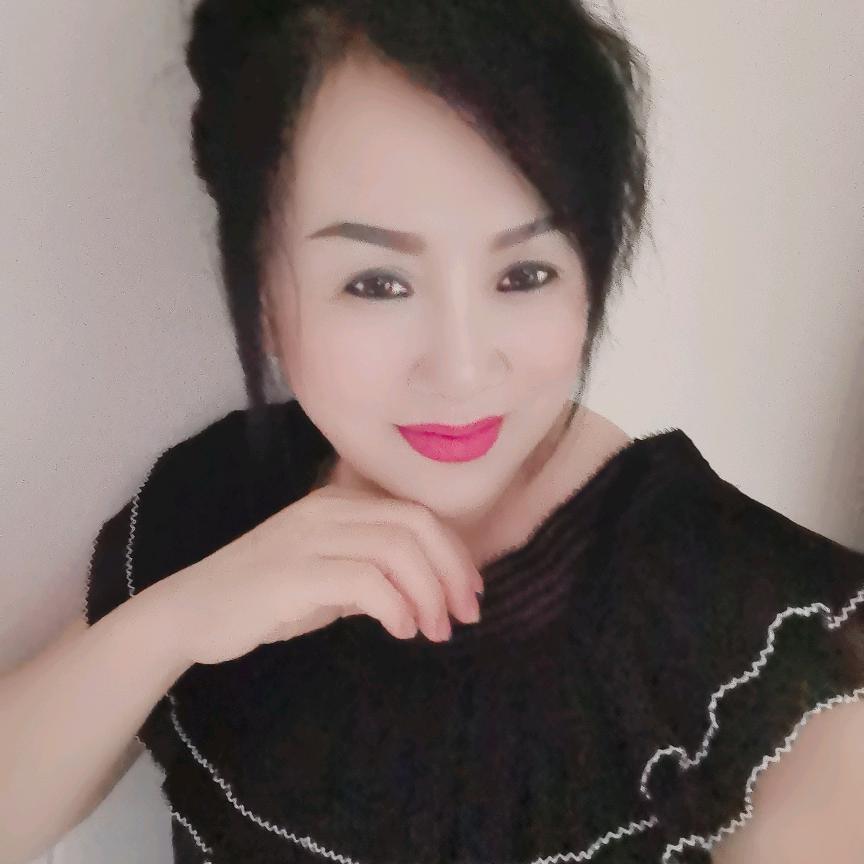 艳丽