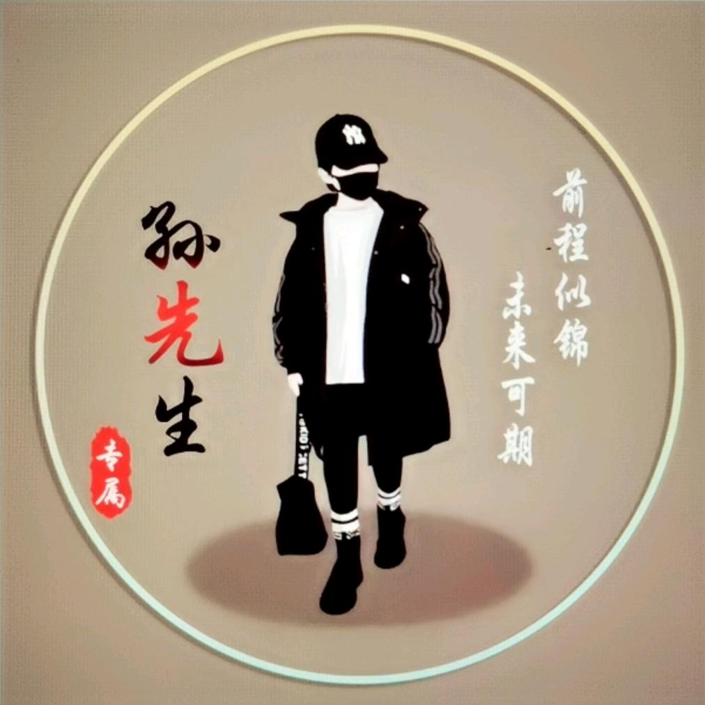 @亮仔加油《副业养鹦鹉》