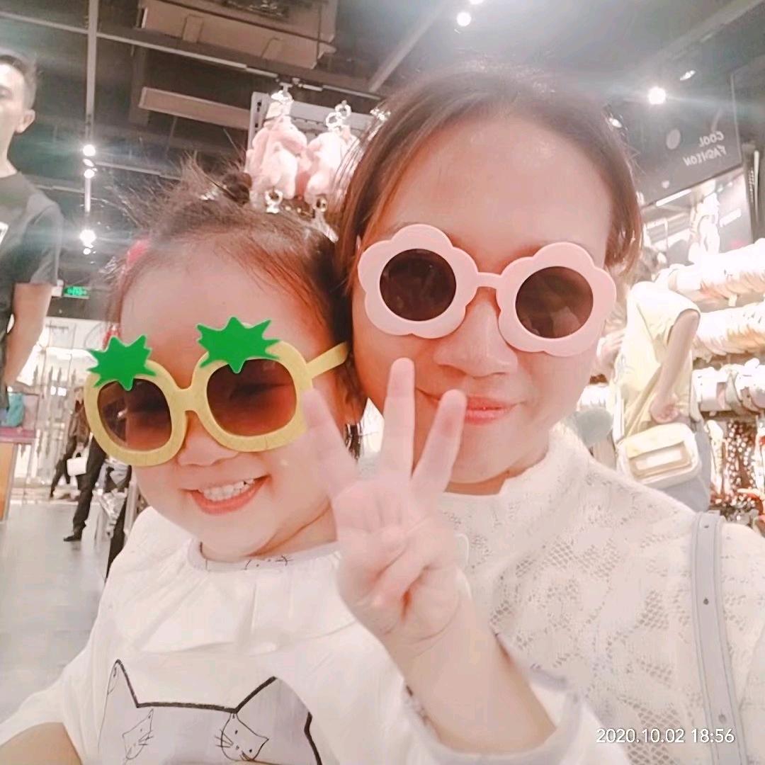 绮公主的快乐生活