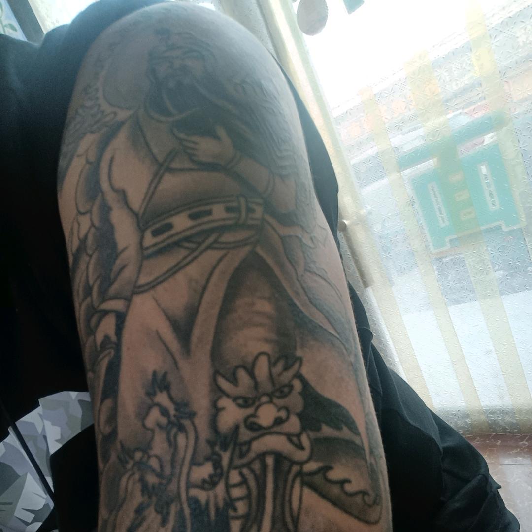 张朔豪（张禹）