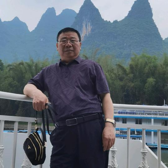 荷塘月色