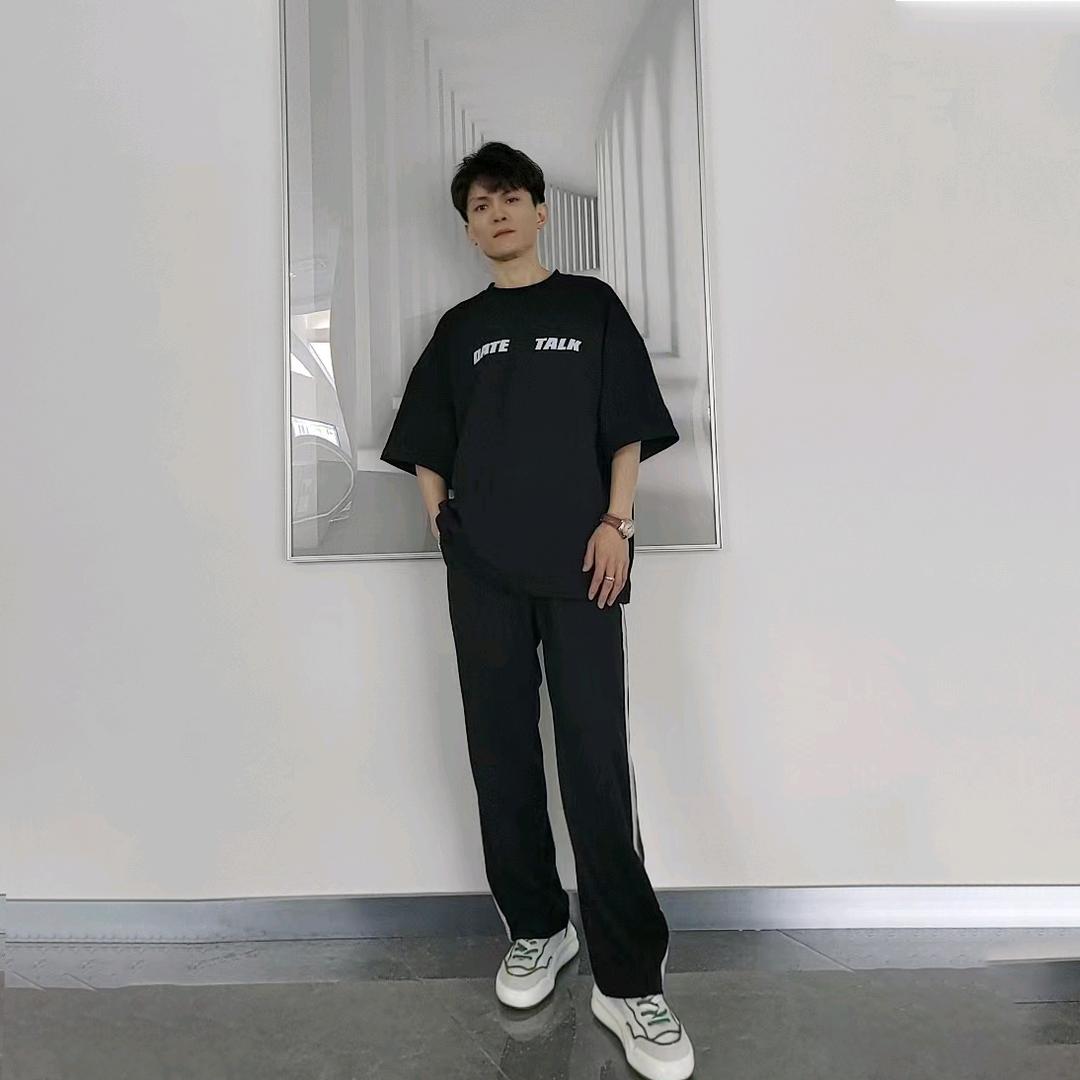 平潭慕色hair龙挺老师