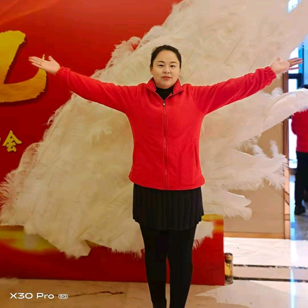 张宵语