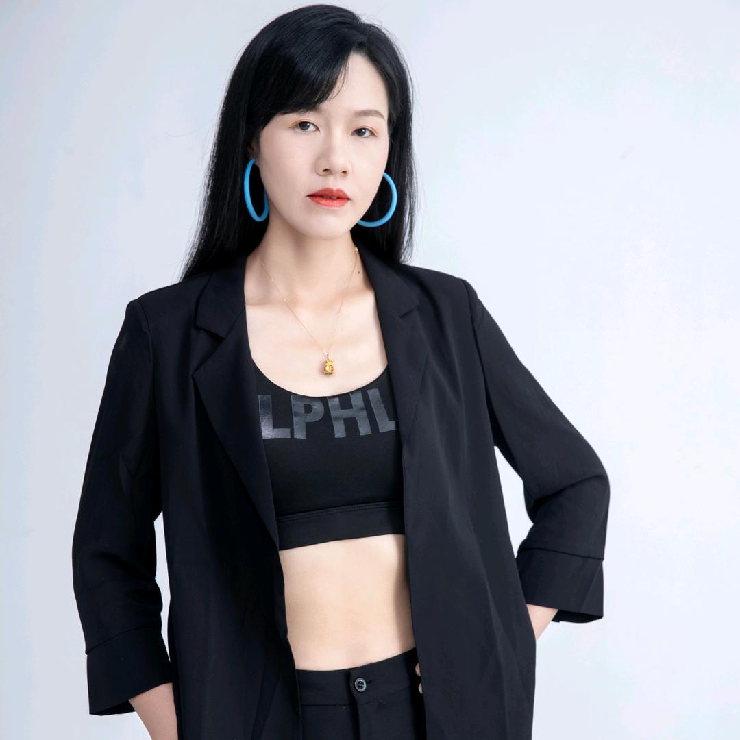 林子舞蹈健身