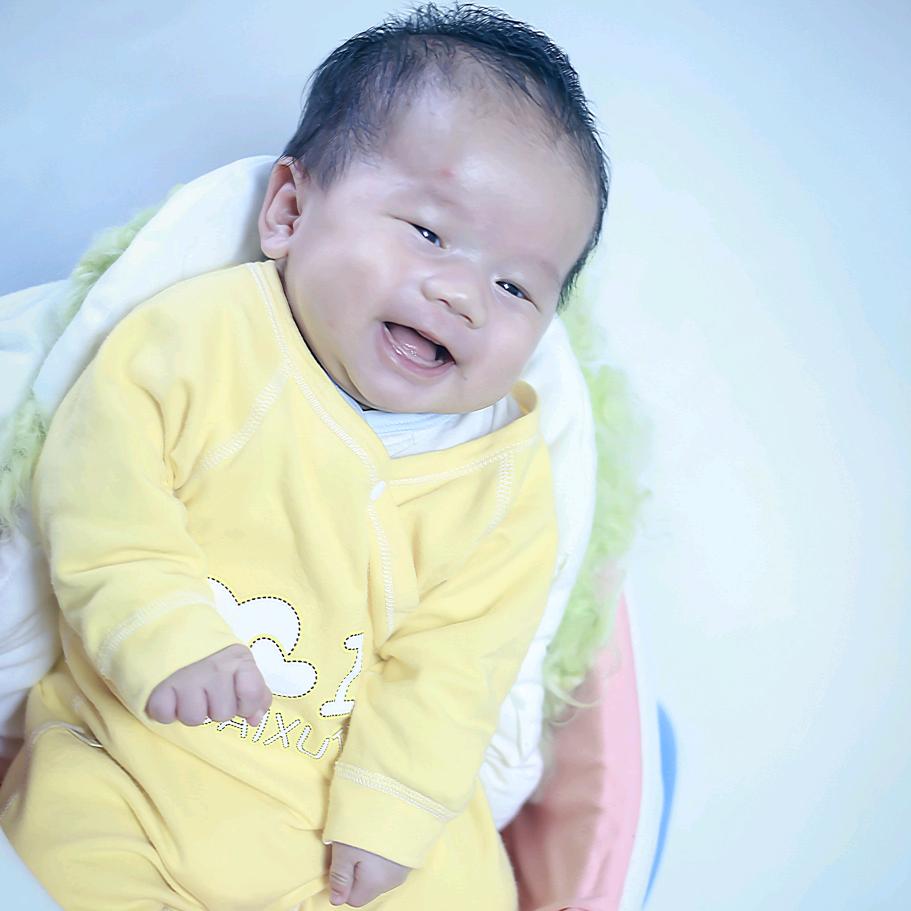 玥玥、瑞瑞妈