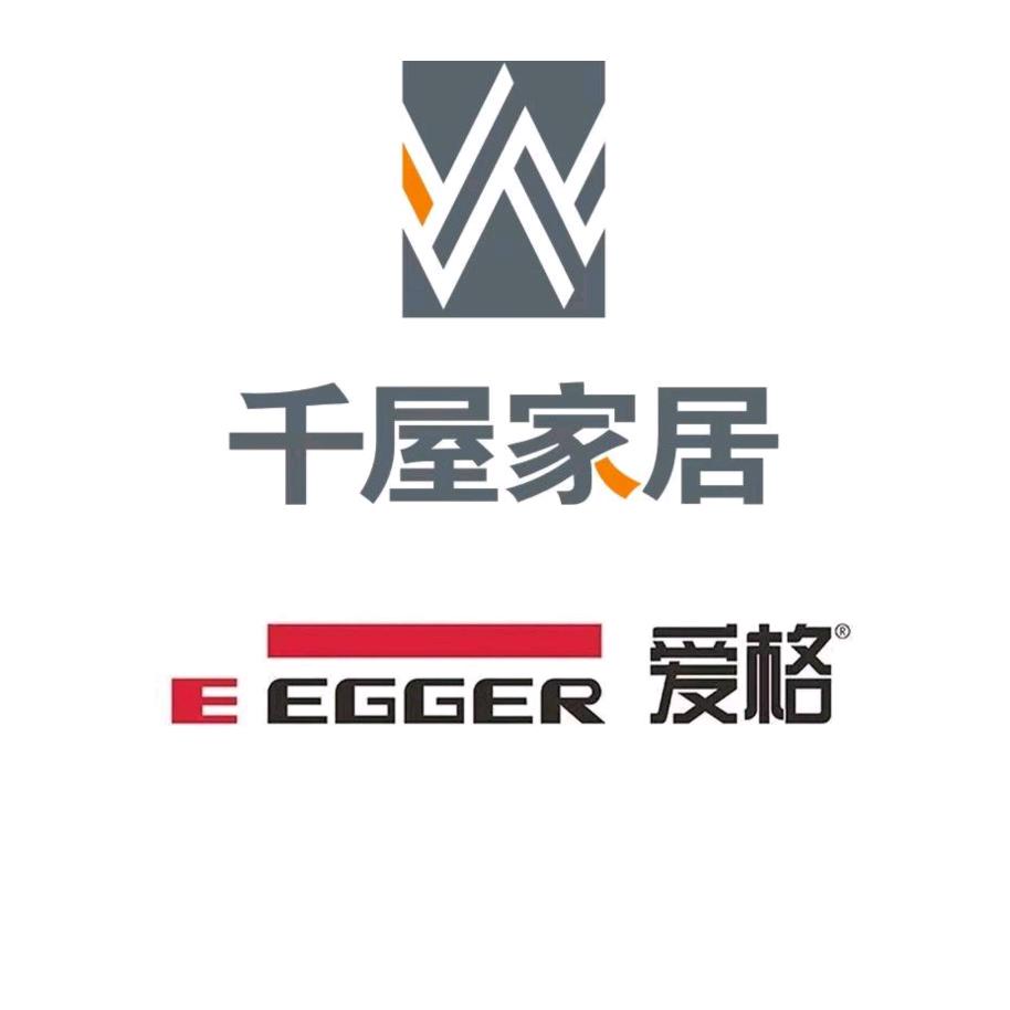 千屋家居|门墙柜一体全屋定制