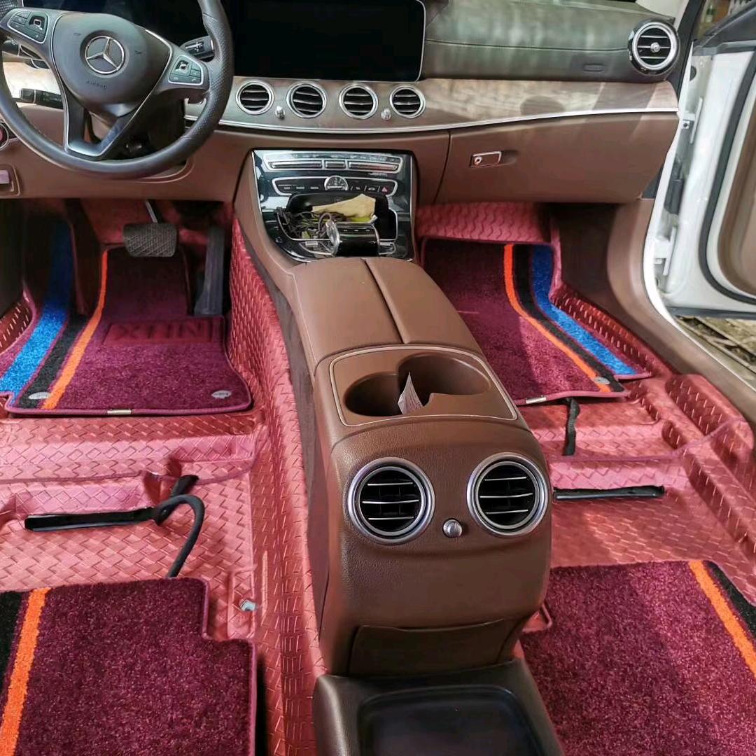 运城汽车脚垫包皮座椅厂家