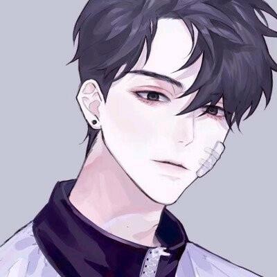 染小黑