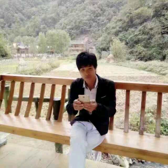 江湖情