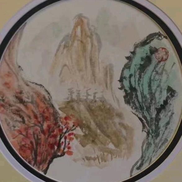 白云里的摩尼宝(3387)