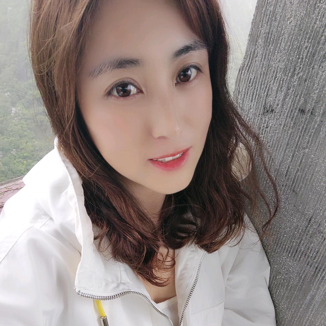 赵蕊生活