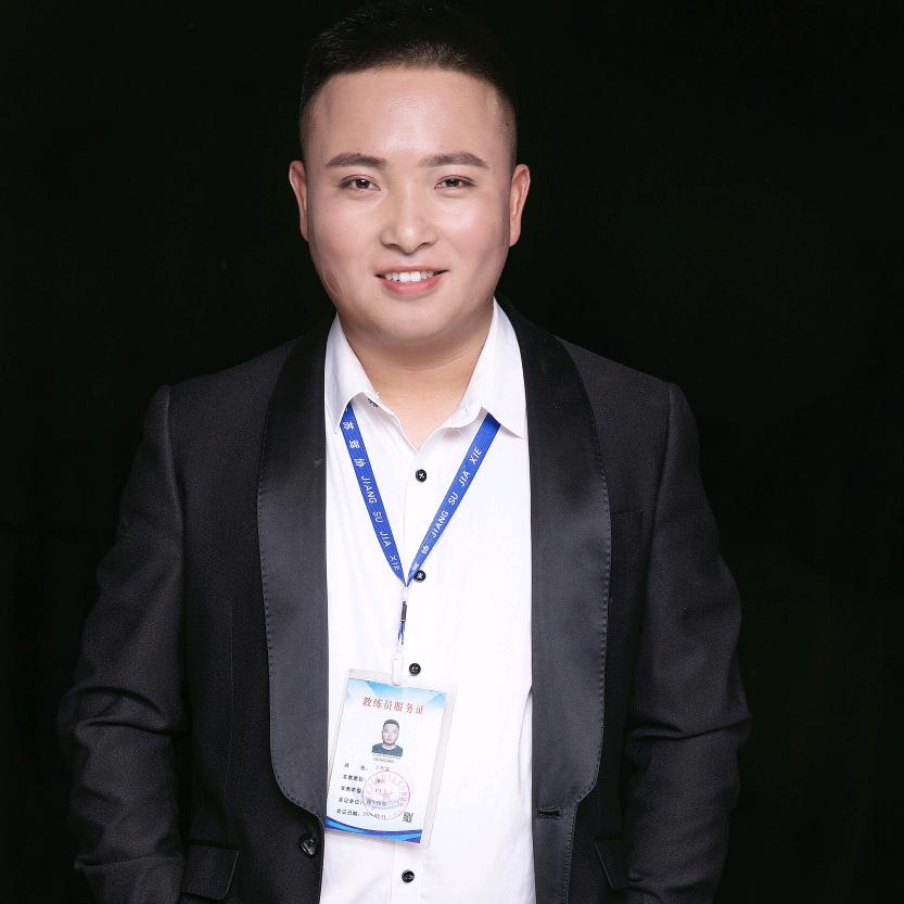 驾考王梓霖（快速拿证）睢宁恒安
