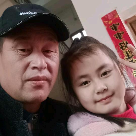 奋斗中的男人