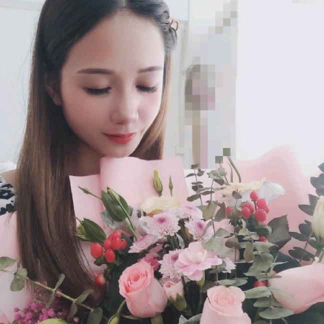 华美美