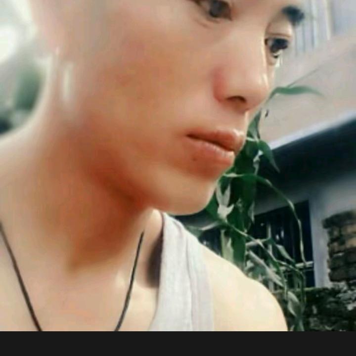 我爱你