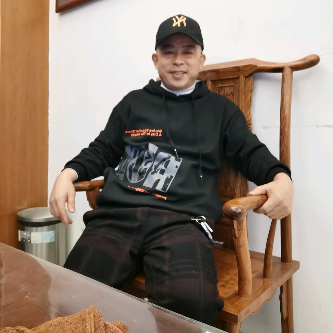 杨帆远征
