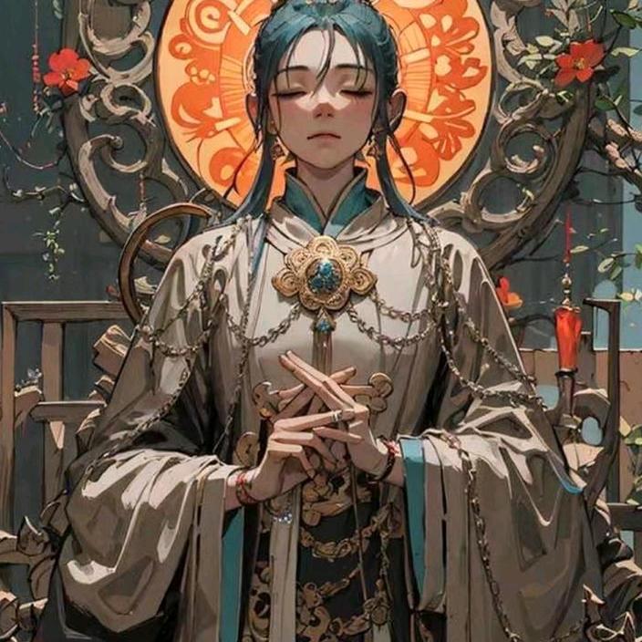 人畜无害小甜心